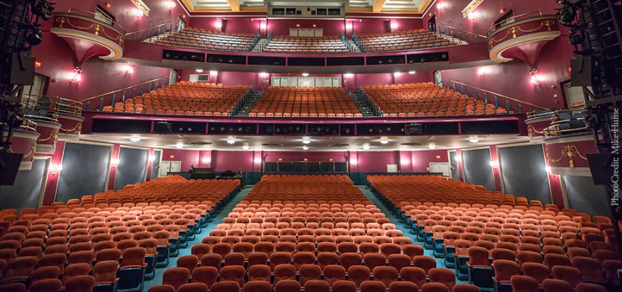 National Theatre