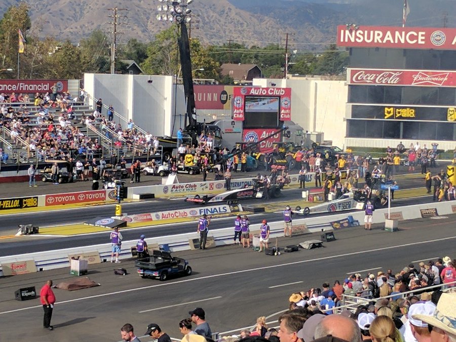 Texas Motorplex — photo 4 of 4