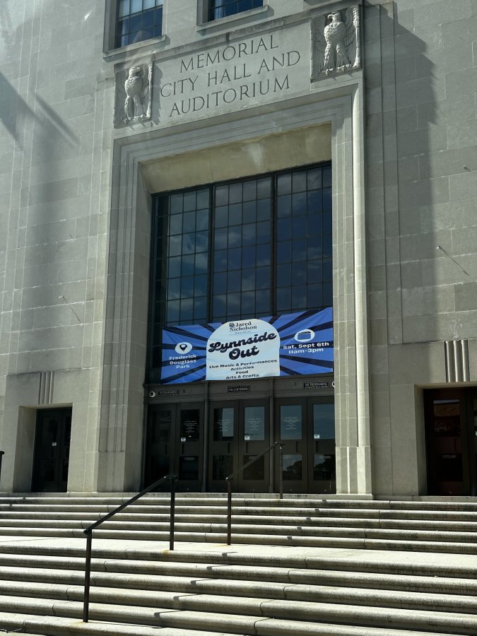 Lynn Memorial Auditorium — photo 4 of 4