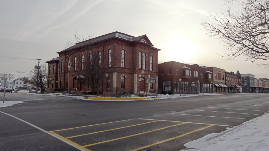 Sandwich Opera House Performing Arts Theater — photo 4 of 4