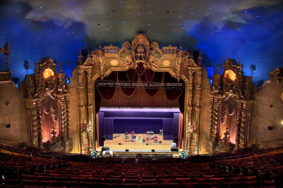 Keith - Albee Performing Arts Center — photo 2 of 4