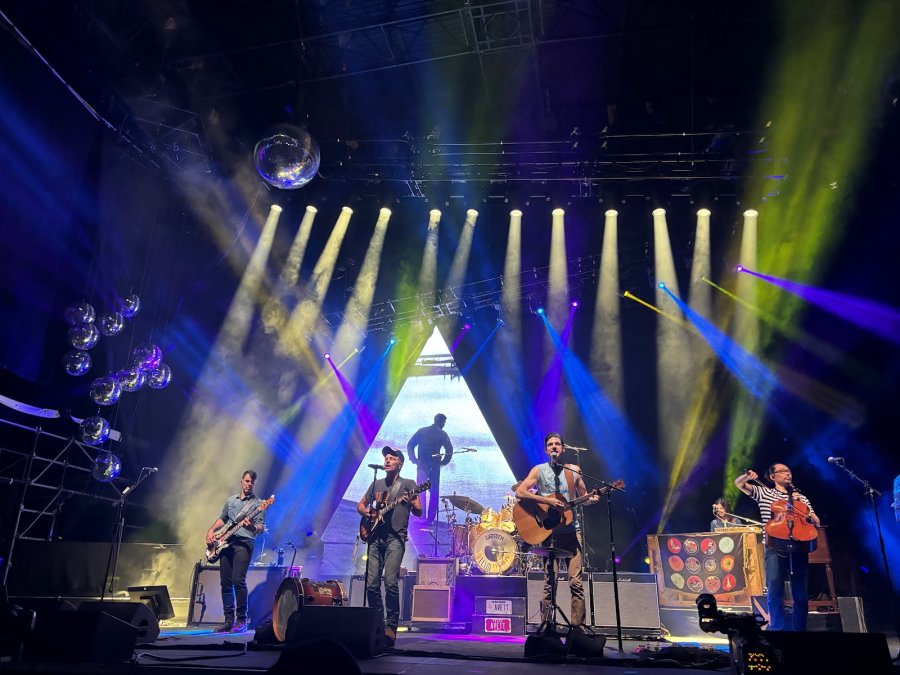Westville Music Bowl — photo 4 of 4