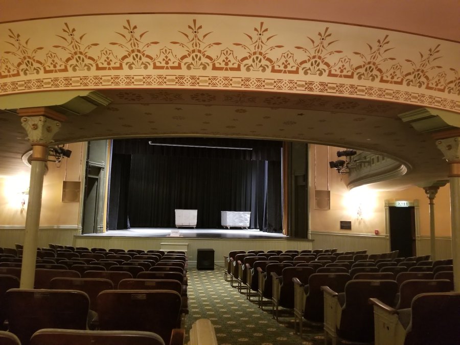 Woodstock Opera House — photo 2 of 4