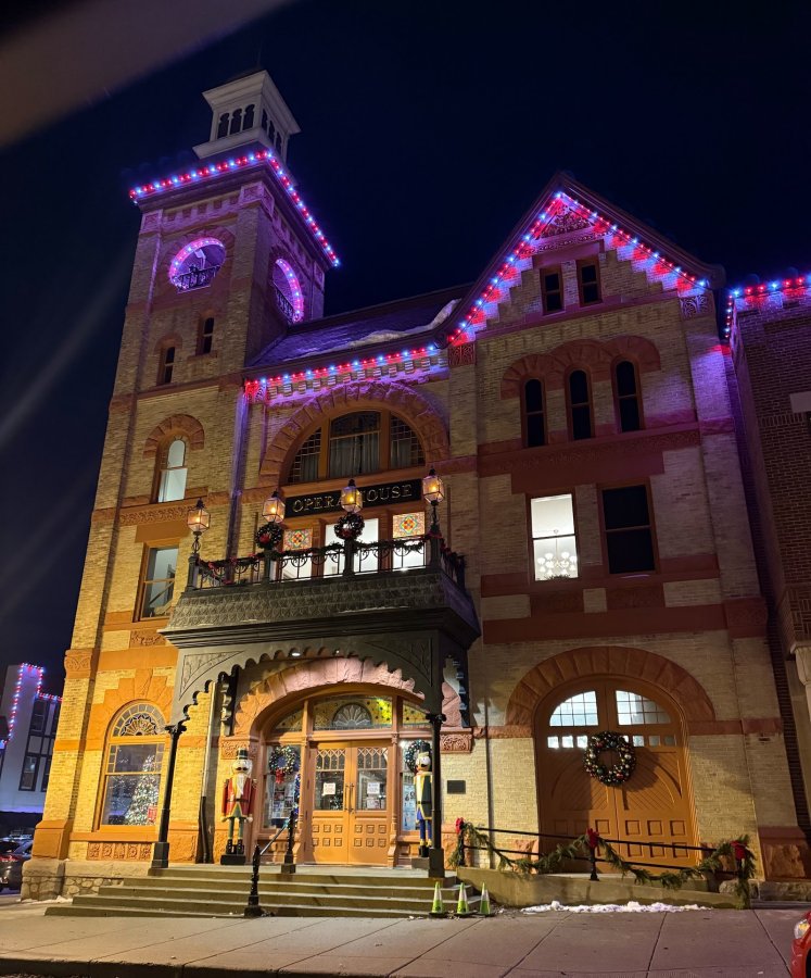 Woodstock Opera House — photo 3 of 4