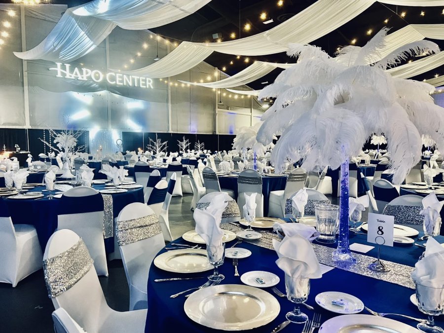 HAPO Center — photo 2 of 4