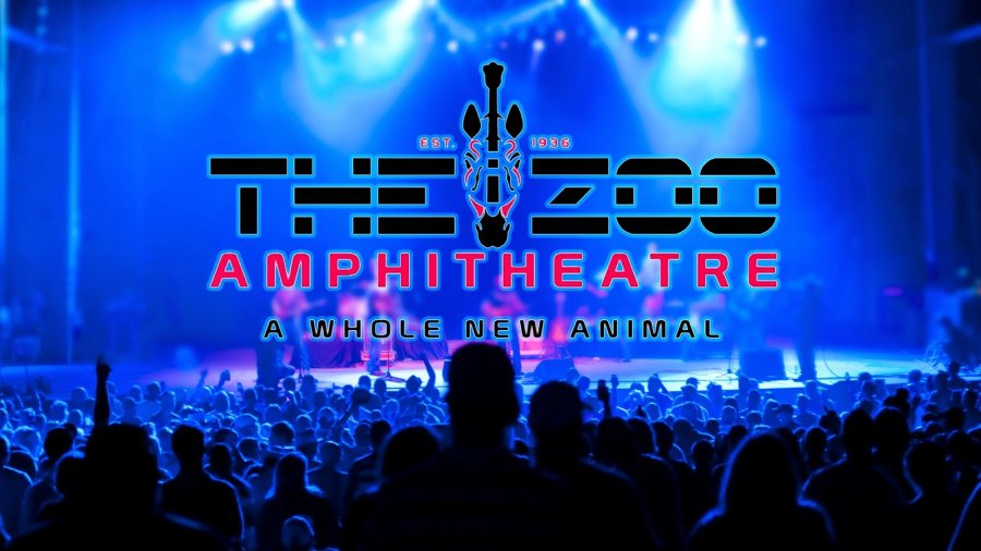 Oklahoma City Zoo Amphitheatre