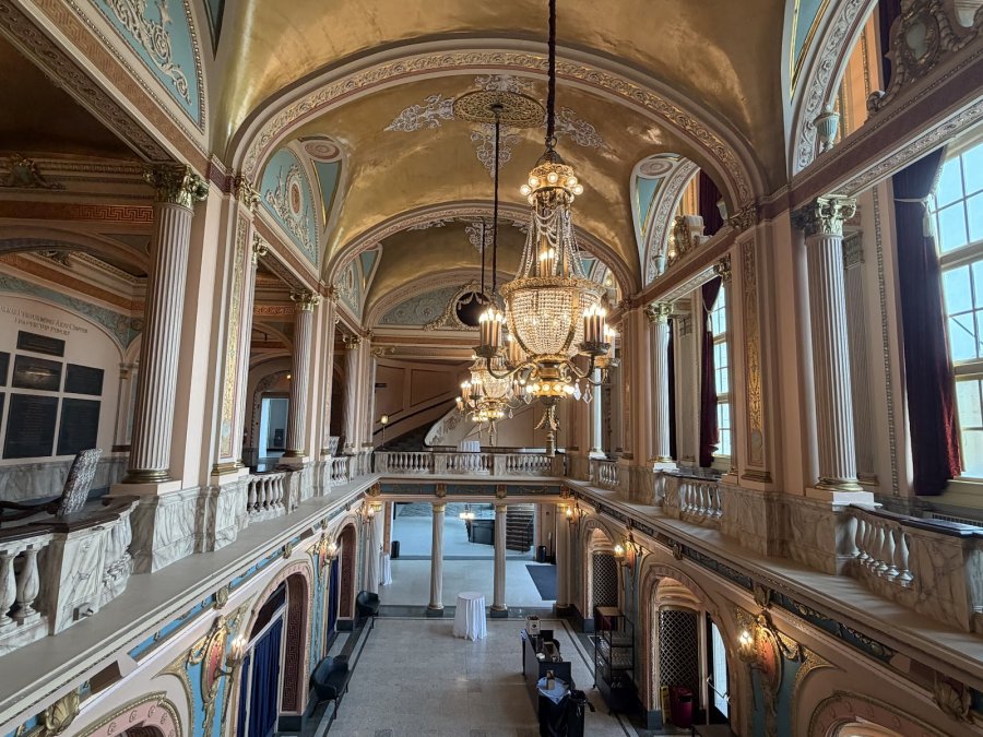 Morris Performing Arts Center — photo 4 of 4