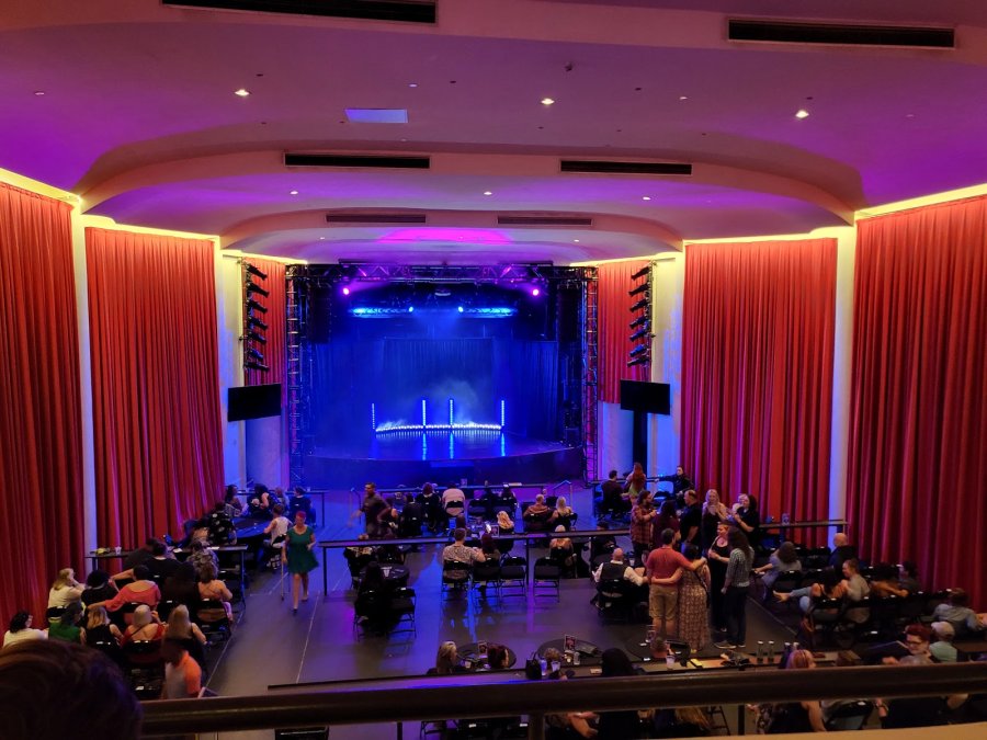 Tower Theatre — photo 3 of 4