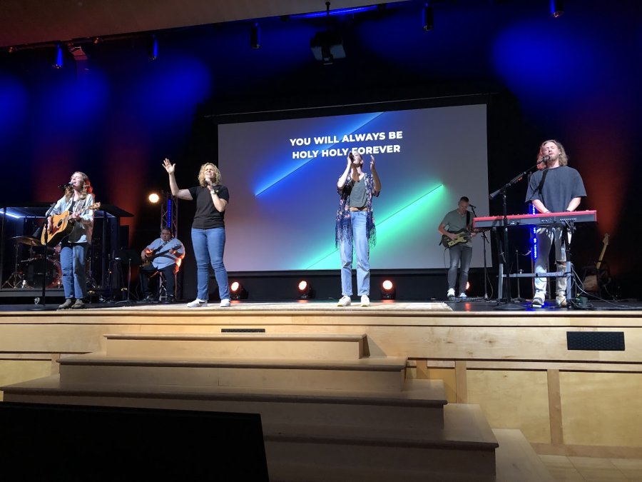 Harvest New Beginnings — photo 3 of 4