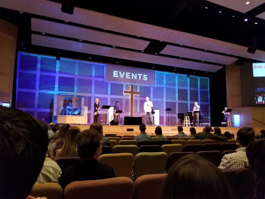 Harvest New Beginnings — photo 4 of 4
