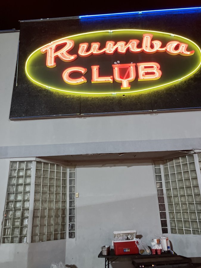 Club Rumba