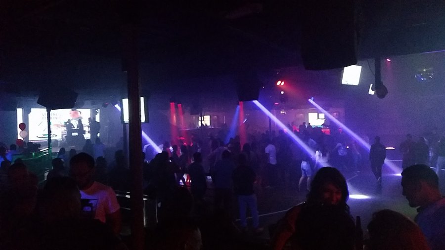 Club Rumba — photo 2 of 4