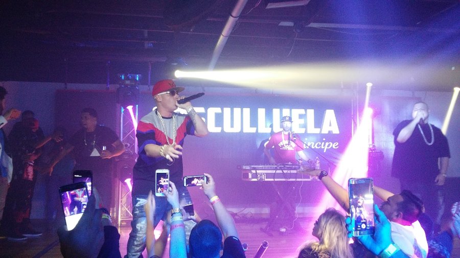 Club Rumba — photo 3 of 4
