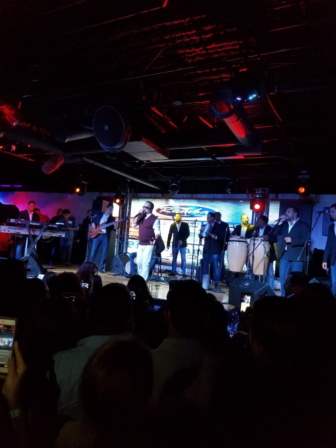 Club Rumba — photo 4 of 4