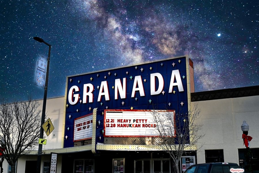 Granada