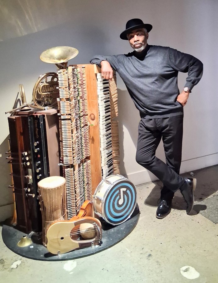 Middle C Jazz — photo 3 of 4