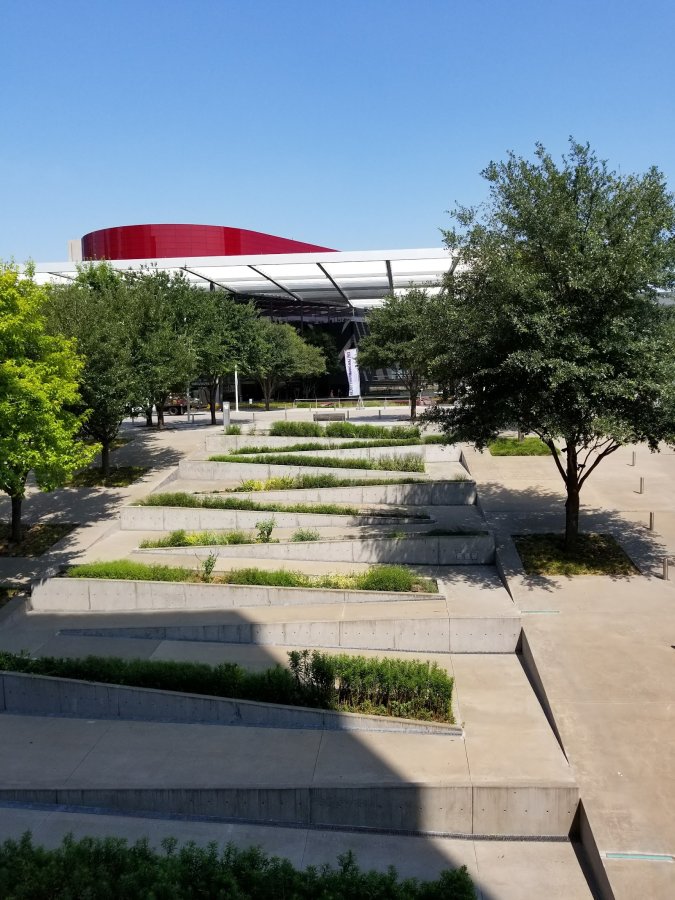 Wyly Studio Theatre — photo 4 of 4