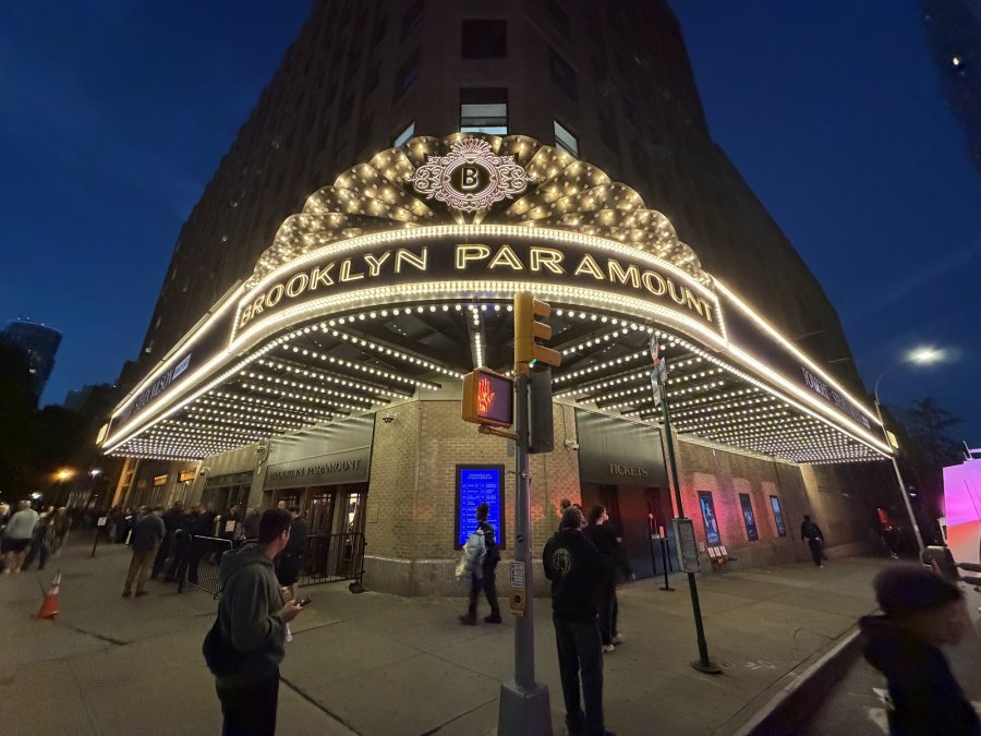 Brooklyn Paramount — photo 2 of 4