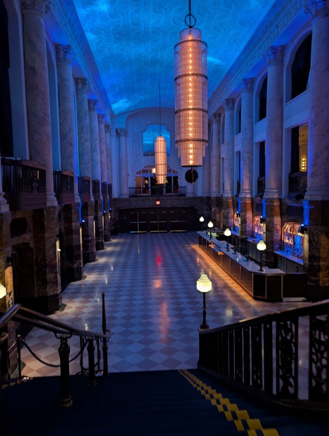 Brooklyn Paramount — photo 4 of 4