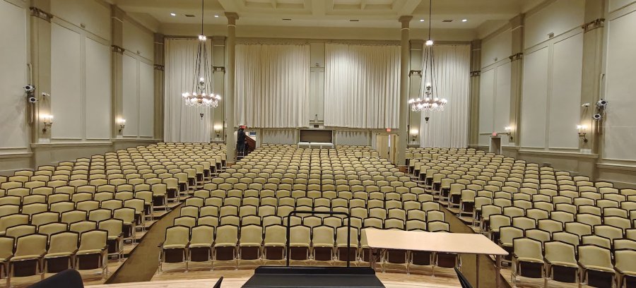 Royce Auditorium — photo 2 of 2