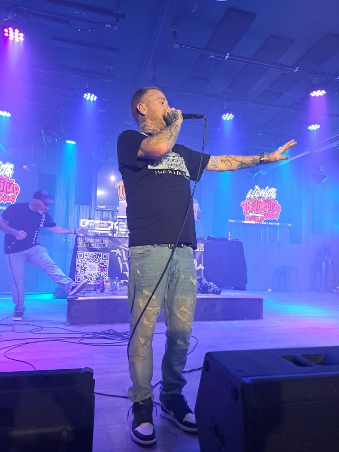 The Venue Event Center — photo 2 of 4