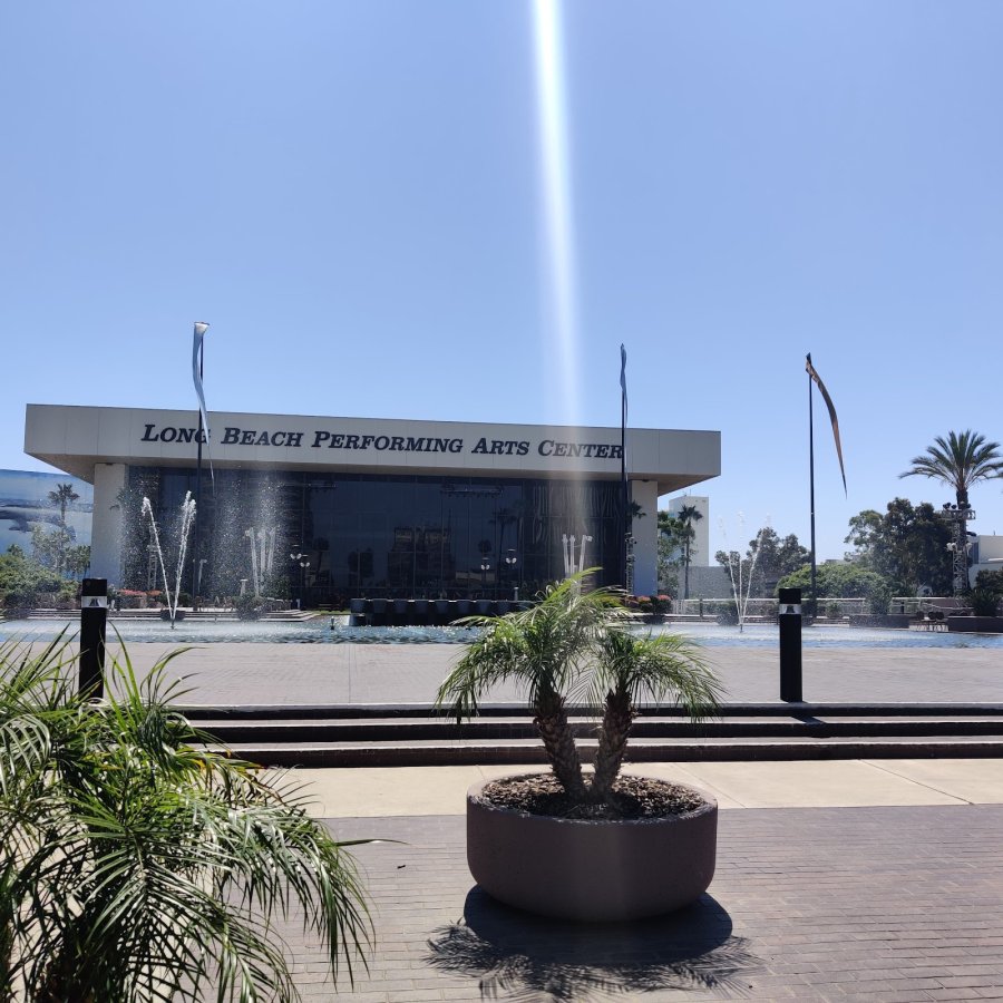 Long Beach Arena at Long Beach Convention Center — photo 4 of 4
