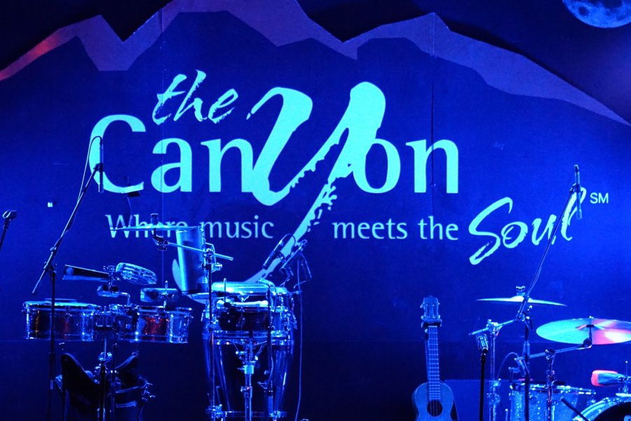 Canyon Club — photo 3 of 4