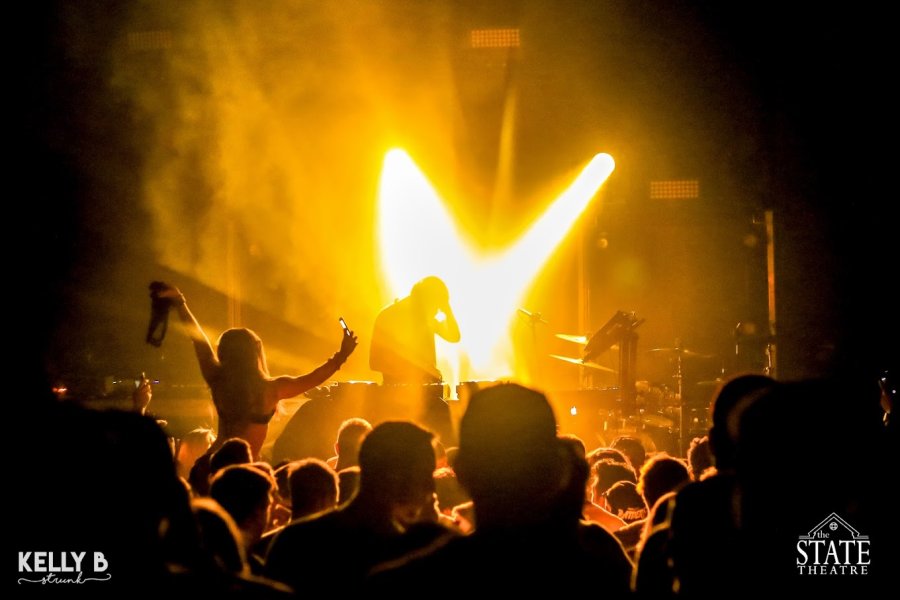 State Theater