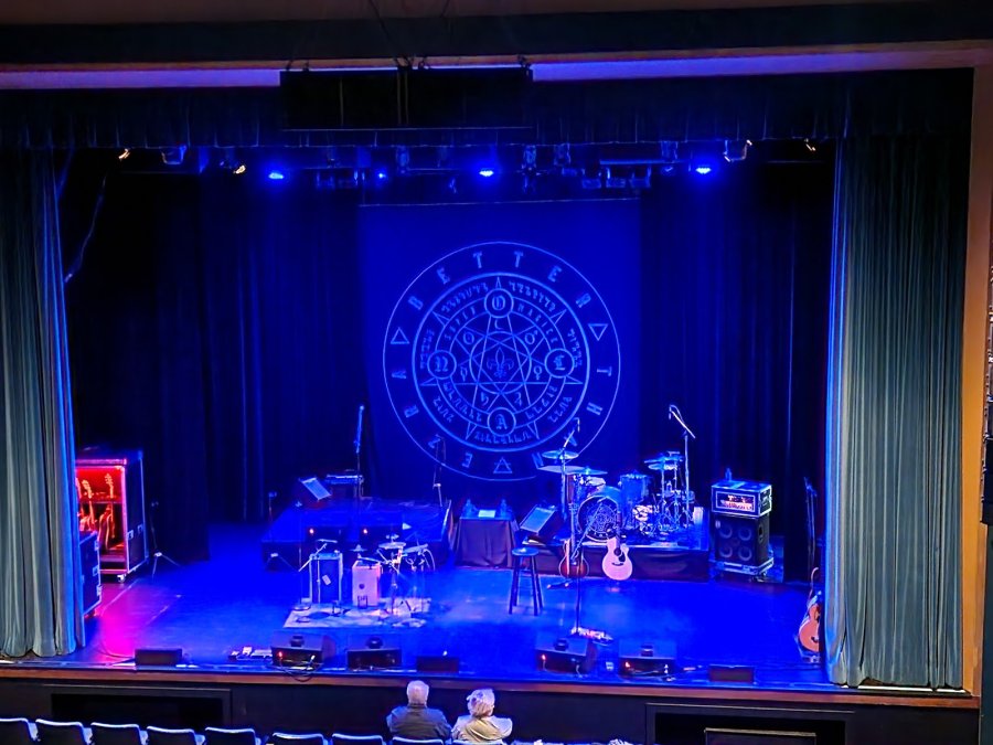 State Theater — photo 3 of 4