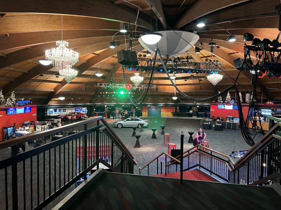 The Dome at Toyota Oakdale Theatre — photo 4 of 4