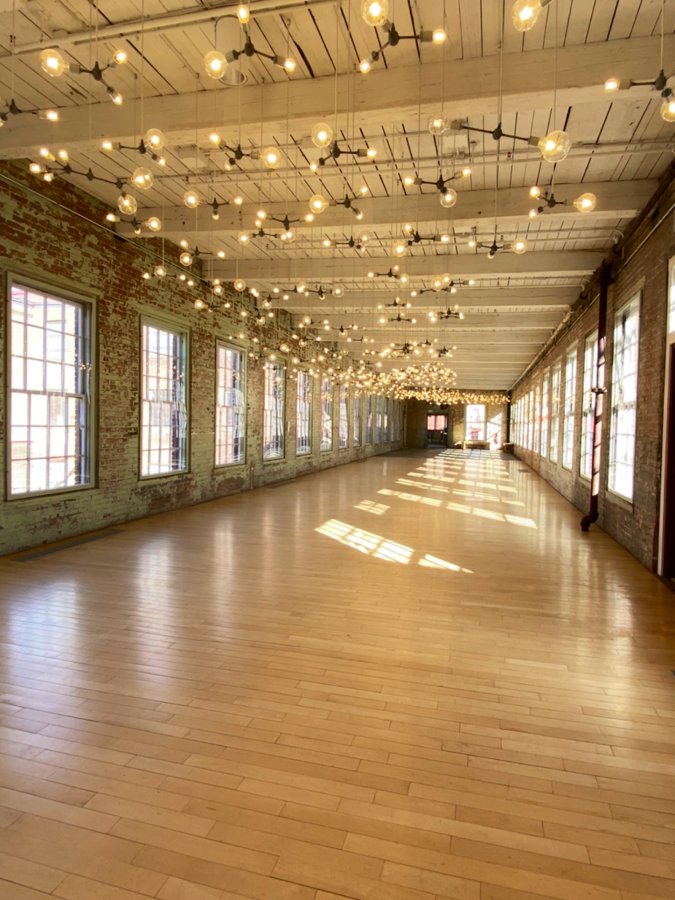 Mass MoCa — photo 2 of 4