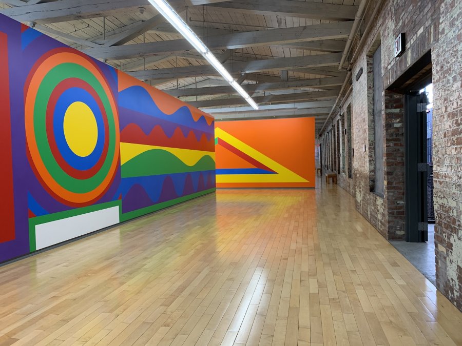 Mass MoCa — photo 4 of 4