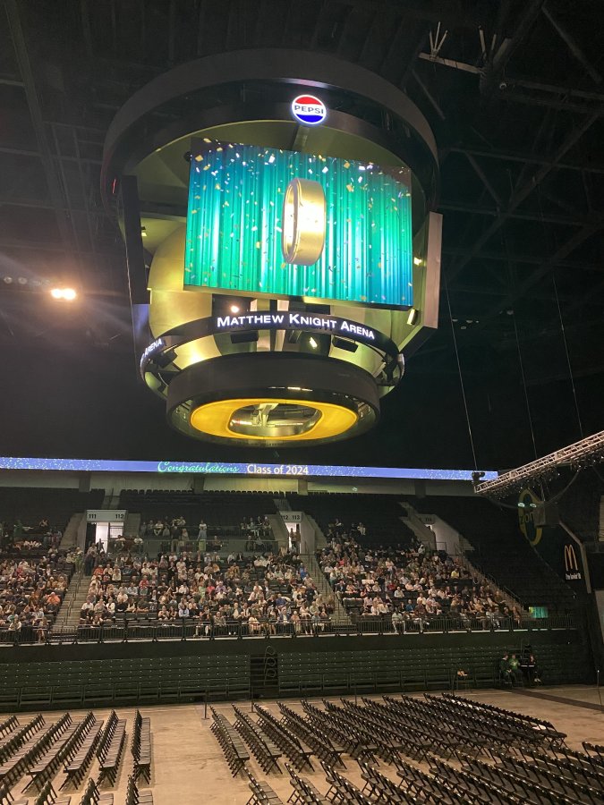 Matthew Knight Arena — photo 4 of 4