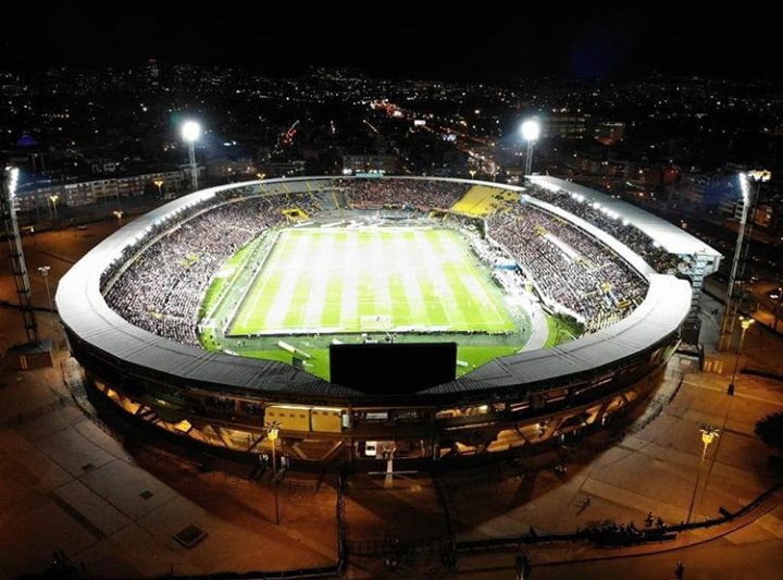 Estadio El Campin