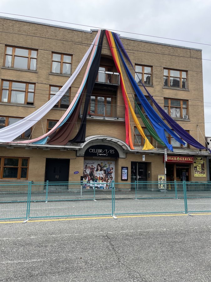 Celebrities Nightclub — photo 2 of 4