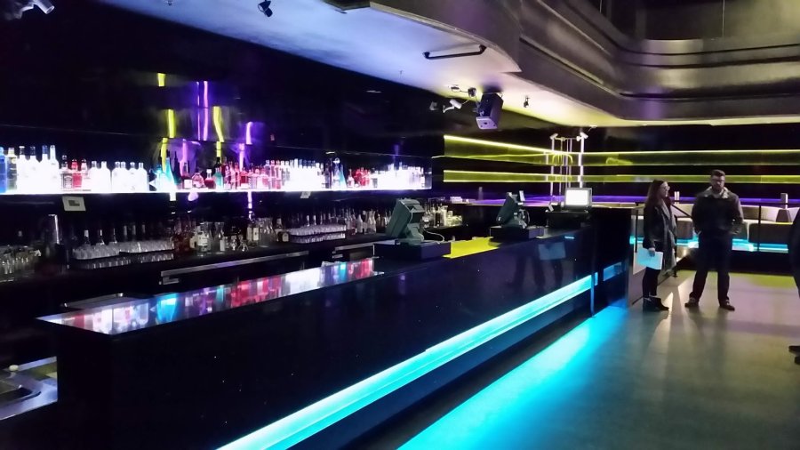 Celebrities Nightclub — photo 3 of 4