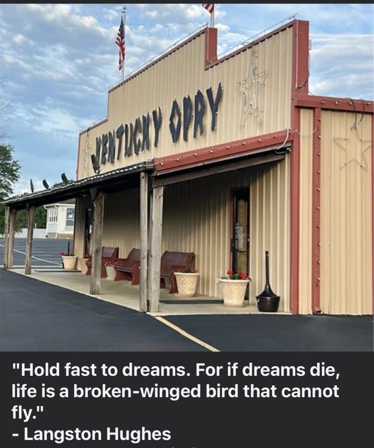 Kentucky Opry — photo 3 of 4