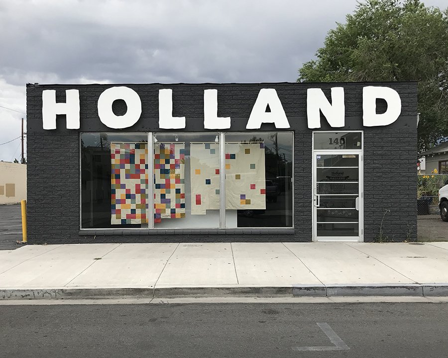 The Holland Project