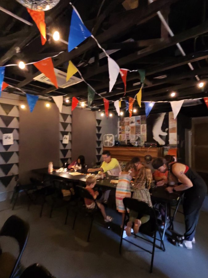 The Holland Project — photo 3 of 4