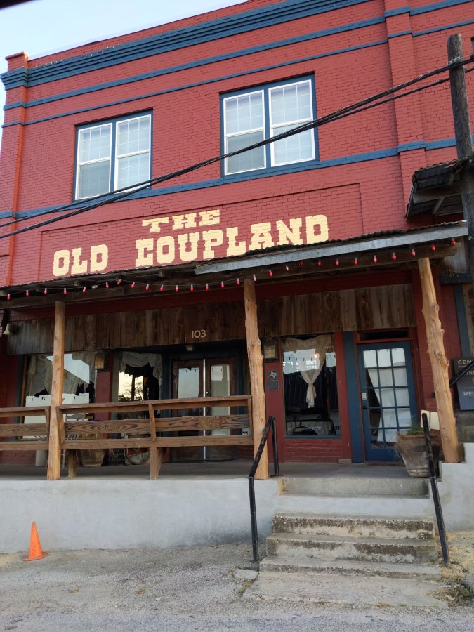 The Old Coupland Inn & Dancehall — photo 2 of 4