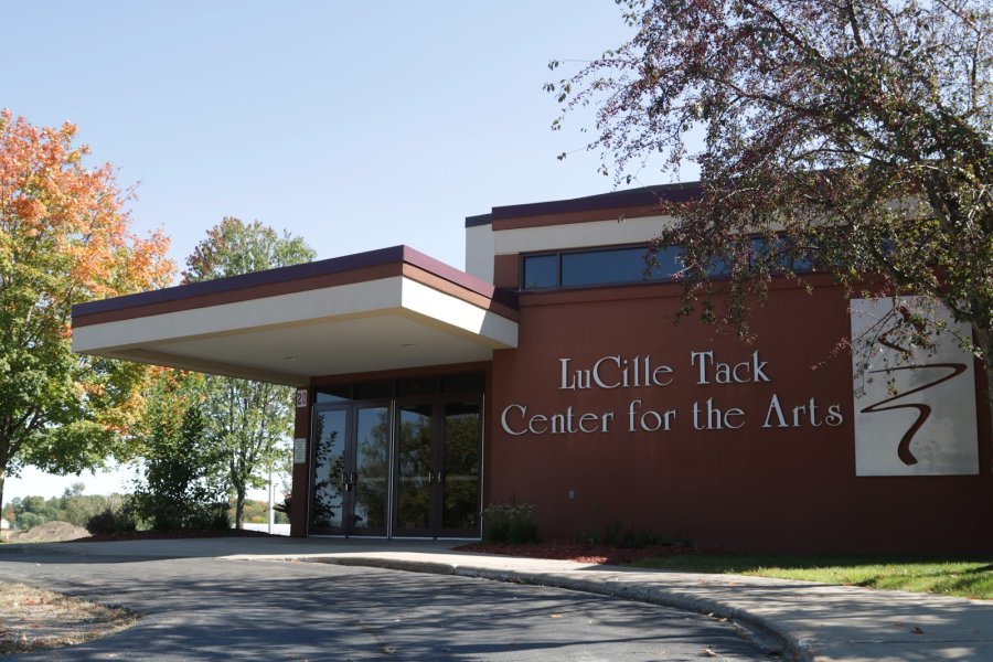 LuCille Tack Center for the Arts