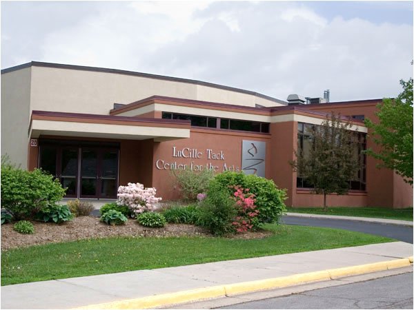 LuCille Tack Center for the Arts — photo 4 of 4