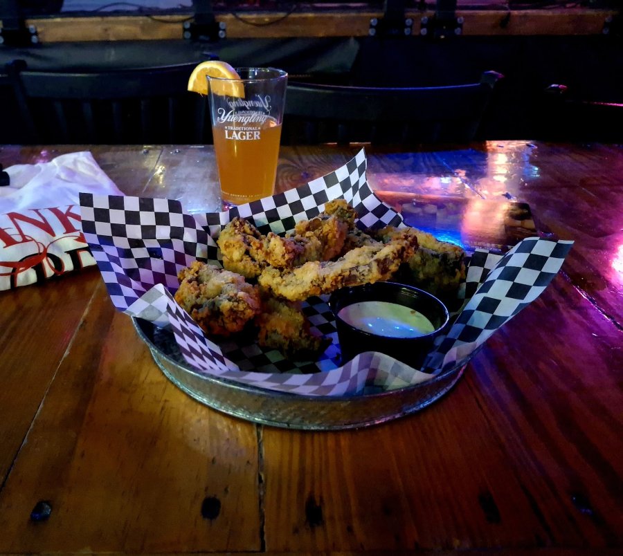 Southbound Bar & Grill — photo 2 of 4