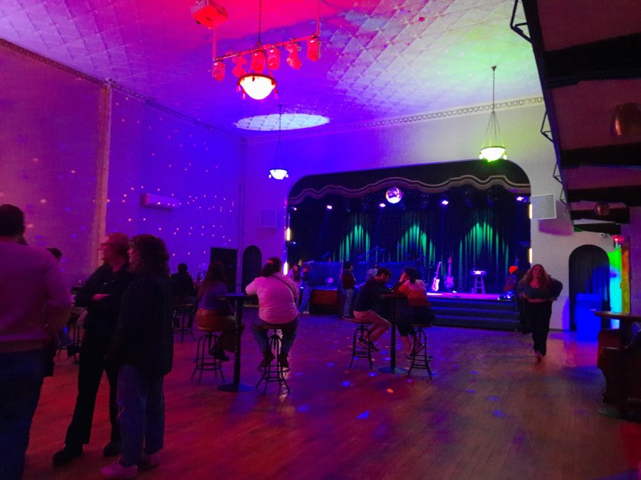 Lark Hall — photo 2 of 4
