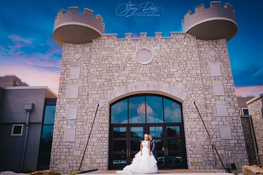 Castle Ridge