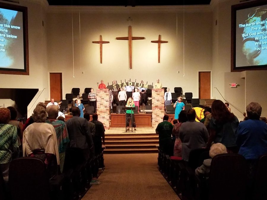 Unity Baptist Church — photo 2 of 4