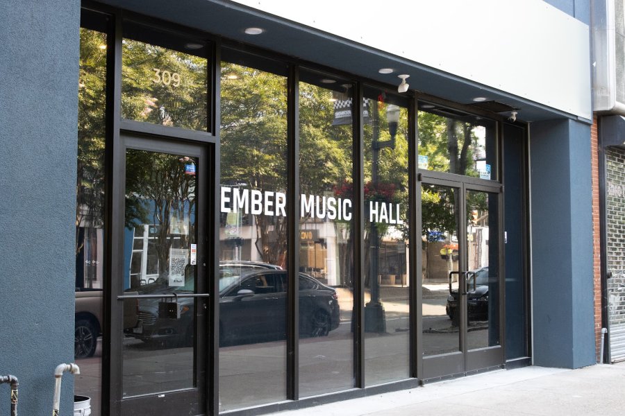 Ember Music Hall — photo 3 of 4
