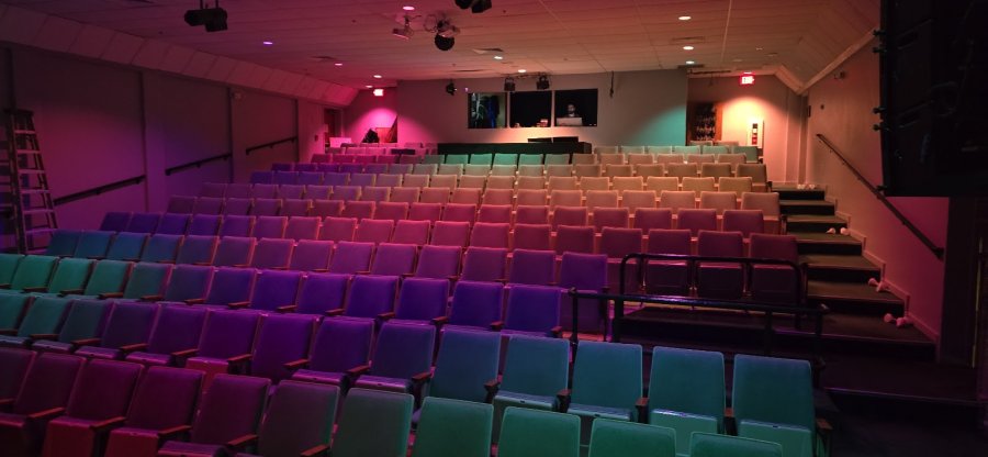 Cultural Park Theatre — photo 4 of 4