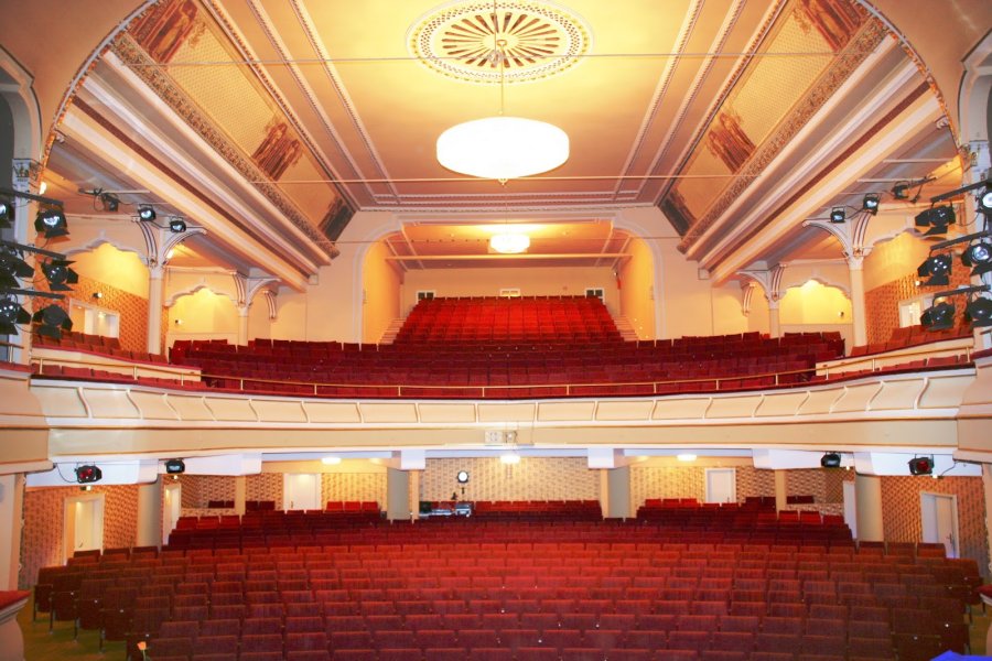 Alte Oper Erfurt