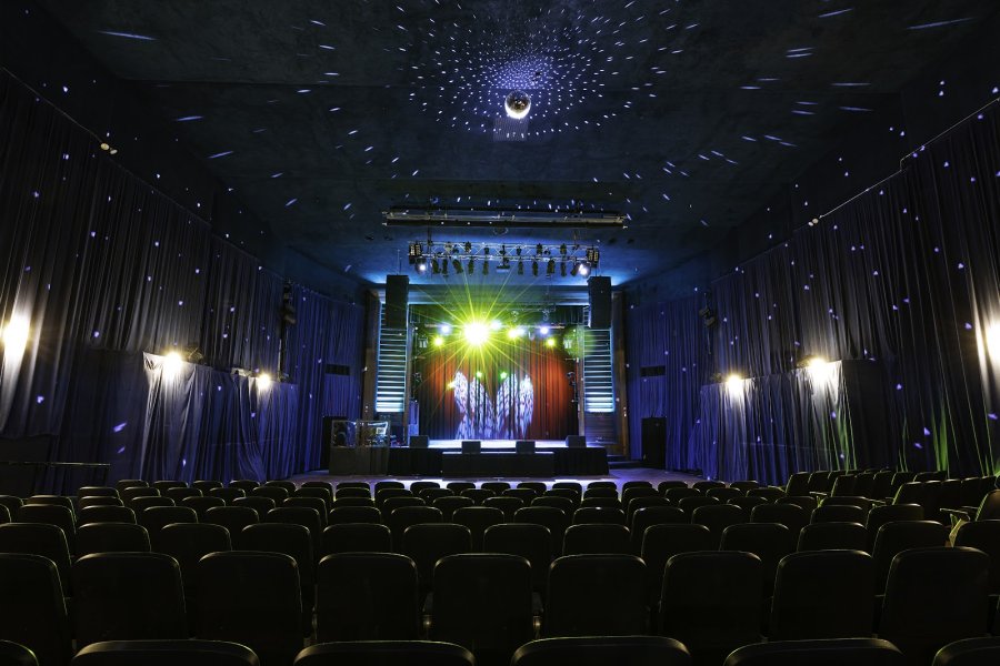Orpheum Theatre — photo 3 of 4